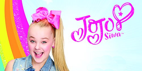 collection of jojo siwa coloring pages