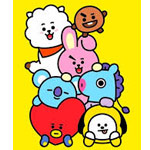 BT21 from BTS