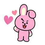 Bt21 Cooky