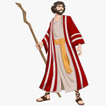 Pesach Moses