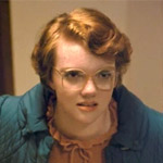 Barb from Stranger Things