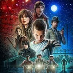 Stranger Things Characters