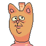 Undertale Burgerpants