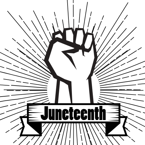 Free African America Juneteenth Coloring Pages printable