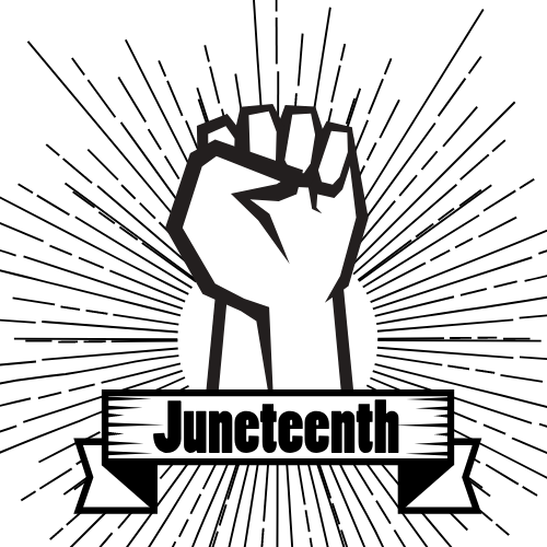 Juneteenth Coloring Pages - XColorings.com