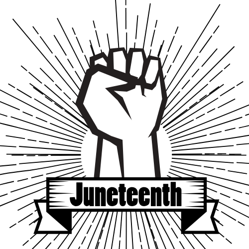 Juneteenth Coloring Pages XColorings