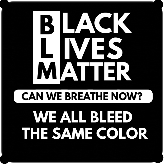 Free Black Lives Matter Quote Coloring Pages printable