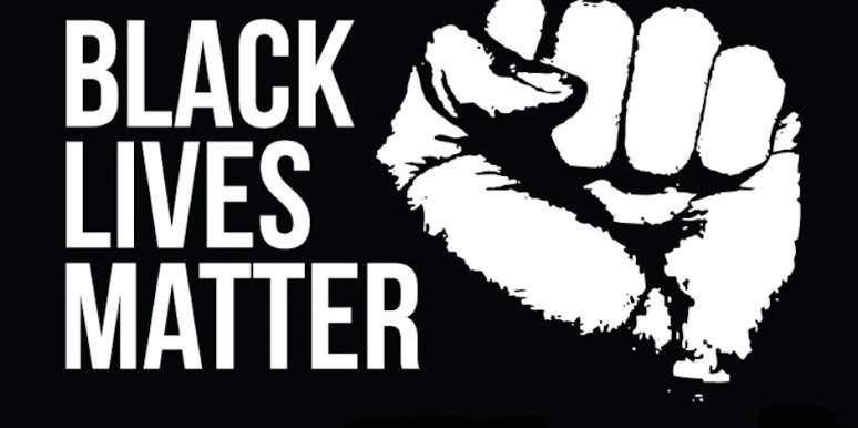 Free Black Lives Matter for African American Coloring Pages printable