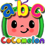 Cocomelon ABC Coloring Pages