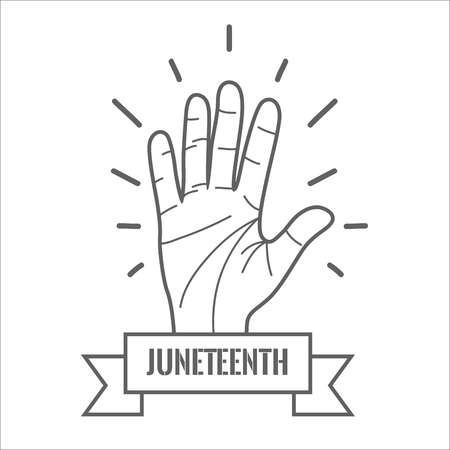 Juneteenth Coloring Pages - XColorings.com