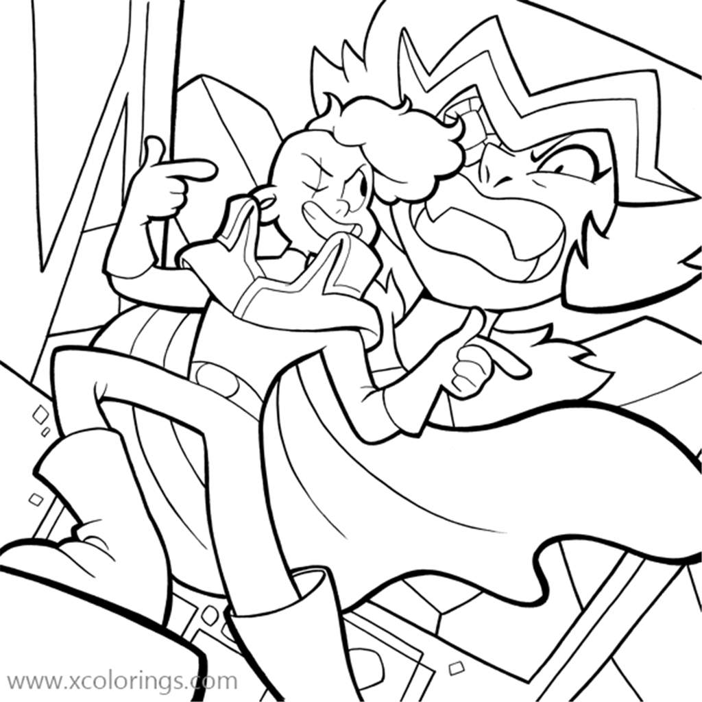 steven-universe-coloring-sheets-xcolorings