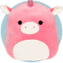Squishmallows Dolls Coloring Pages