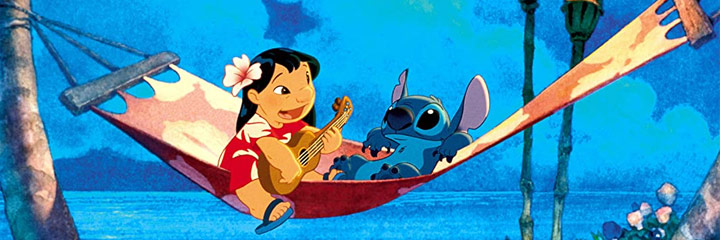 collection of lilo and stitch coloring pages