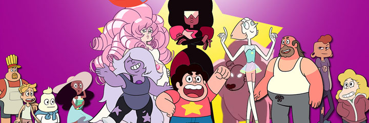 steven universe coloring pages series