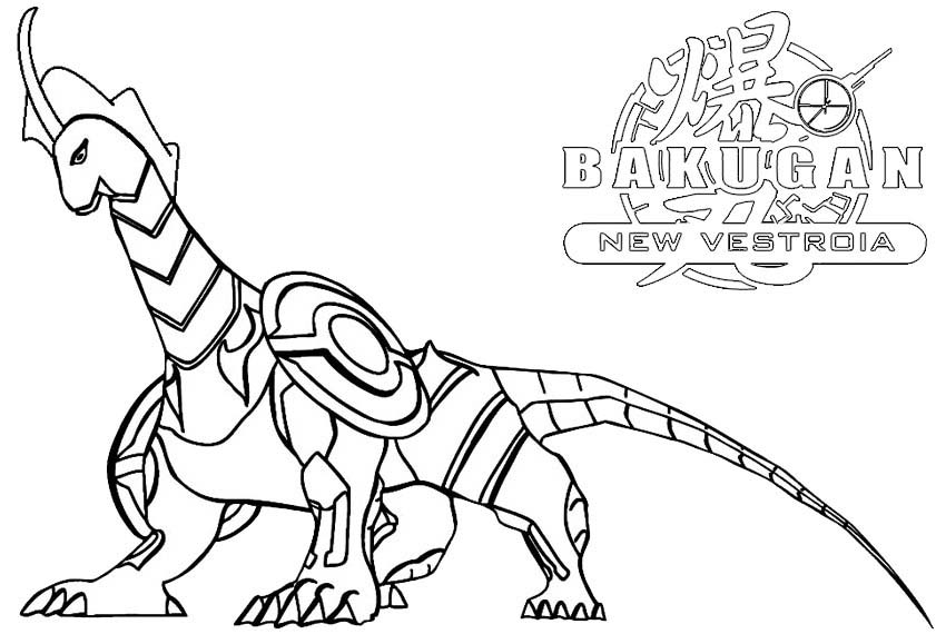 bakugan-coloring-pages-turbine-dragonoid-xcolorings