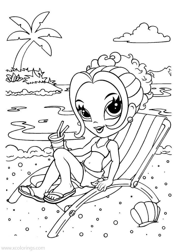 Featured image of post Lisa Frank Coloring Pages People Top 25 free printable lisa frank coloring pages online