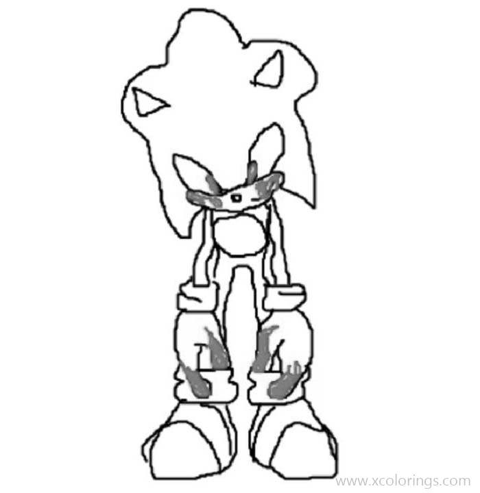 free-printable-sonic-exe-coloring-pages