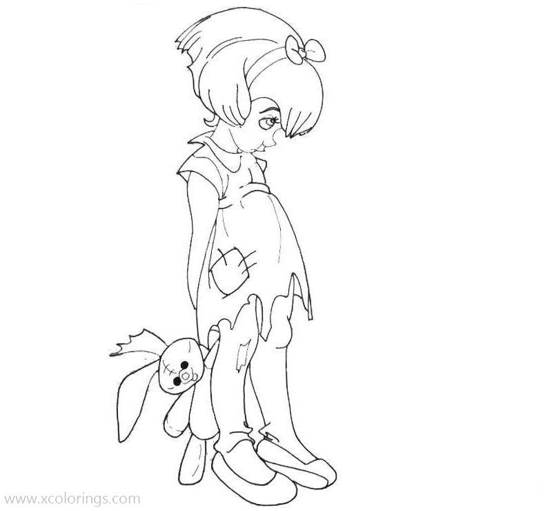 Free All Dogs Go To Heaven Coloring Pages Anne Marie printable