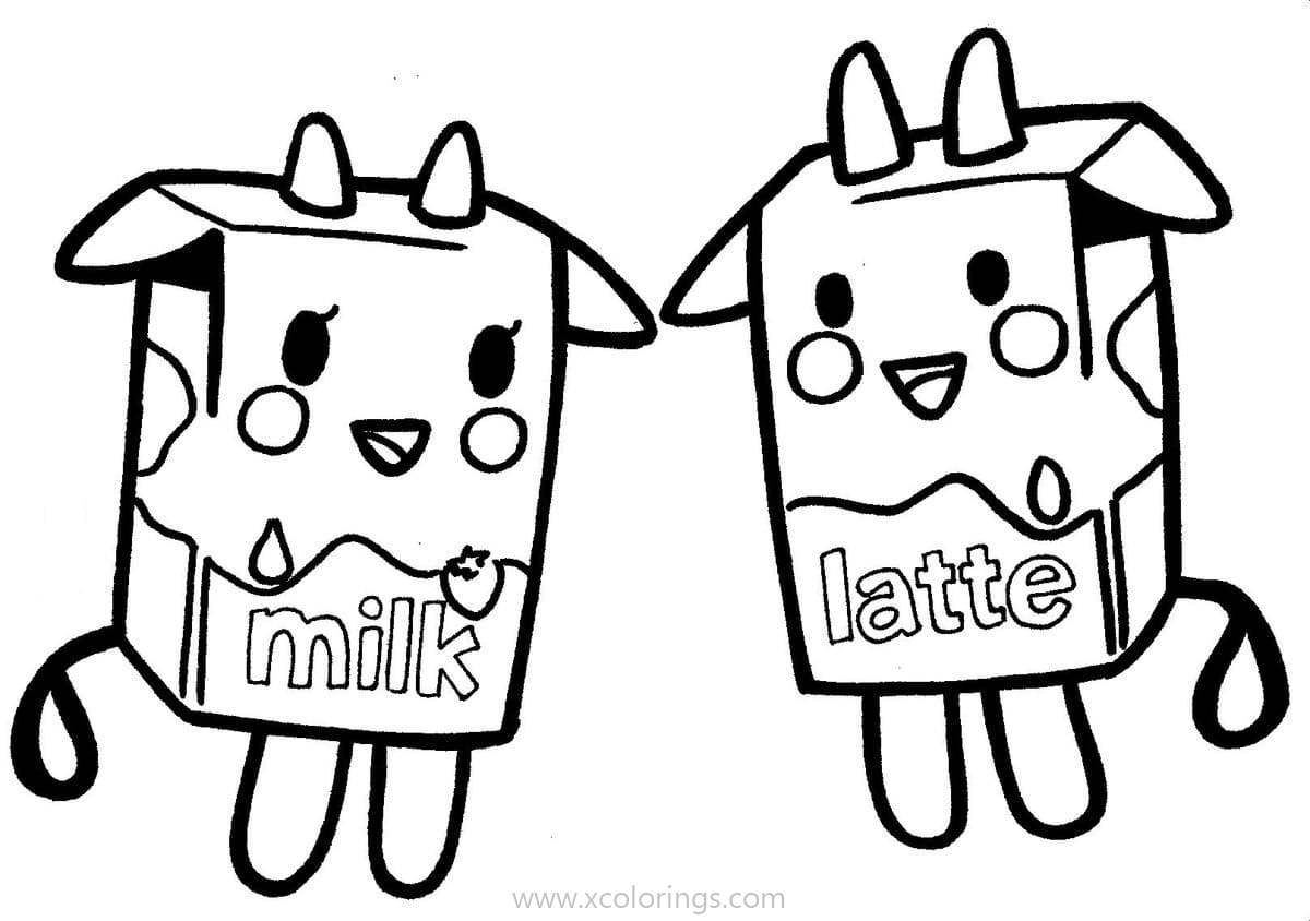 tokidoki-coloring-pages-milk-and-latte-xcolorings