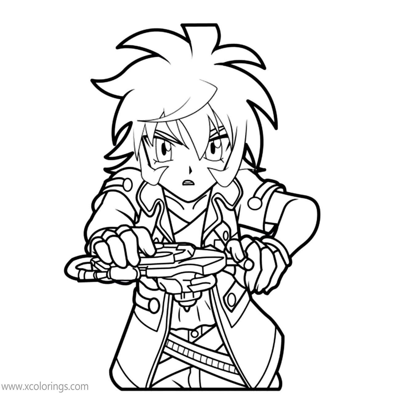 Shu Kurenai Coloring Pages Coloring Pages