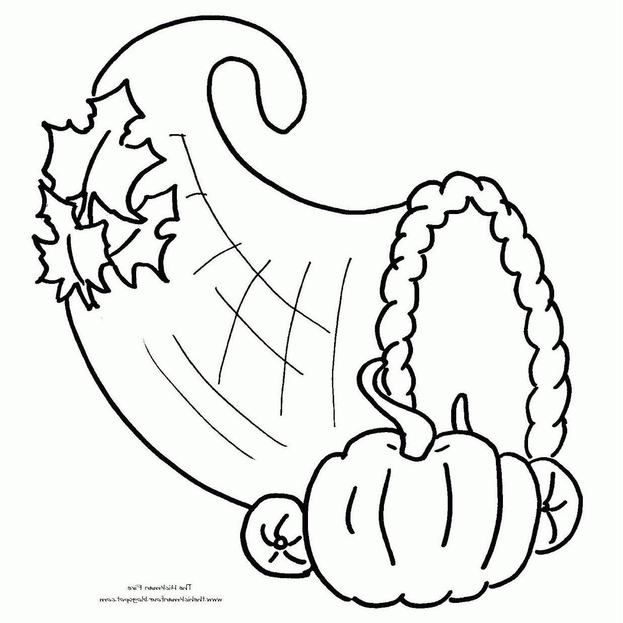 easy-cornucopia-coloring-pages-xcolorings