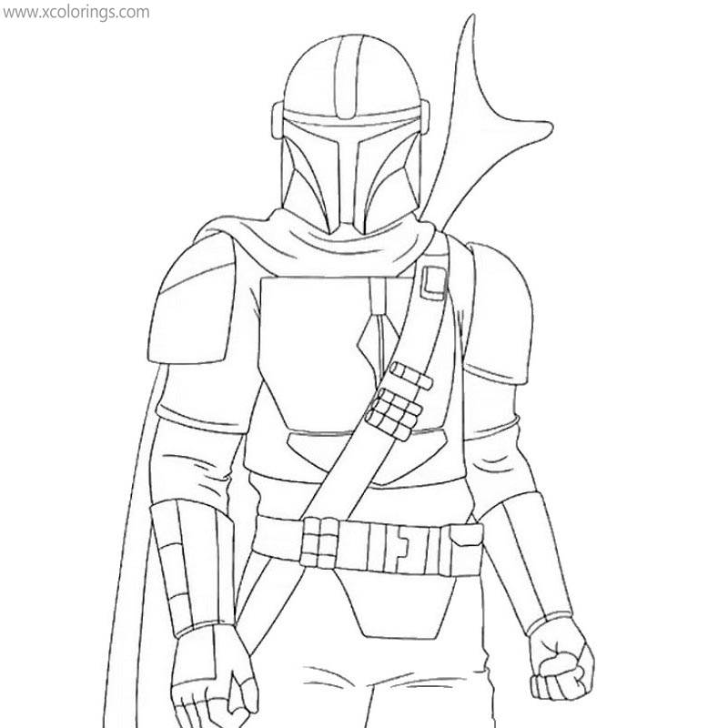 Free Boba Bett Coloring Pages Free to Print printable