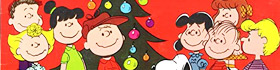 Charlie Brown Christmas Coloring Pages