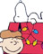 Charlie Brown Christmas Coloring Pages Collection
