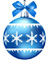 
Christmas Ornament Coloring Pages Collection