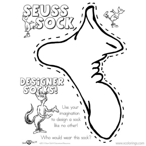 book-fox-in-socks-coloring-pages-xcolorings