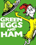 
Green Eggs and Ham Coloring Pages Collection