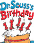 
Happy Birthday Dr. Seuss Coloring Pages Collection