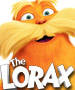 Lorax Coloring Pages Collection