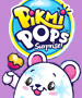 Pikmi Pops Coloring Pages Collection