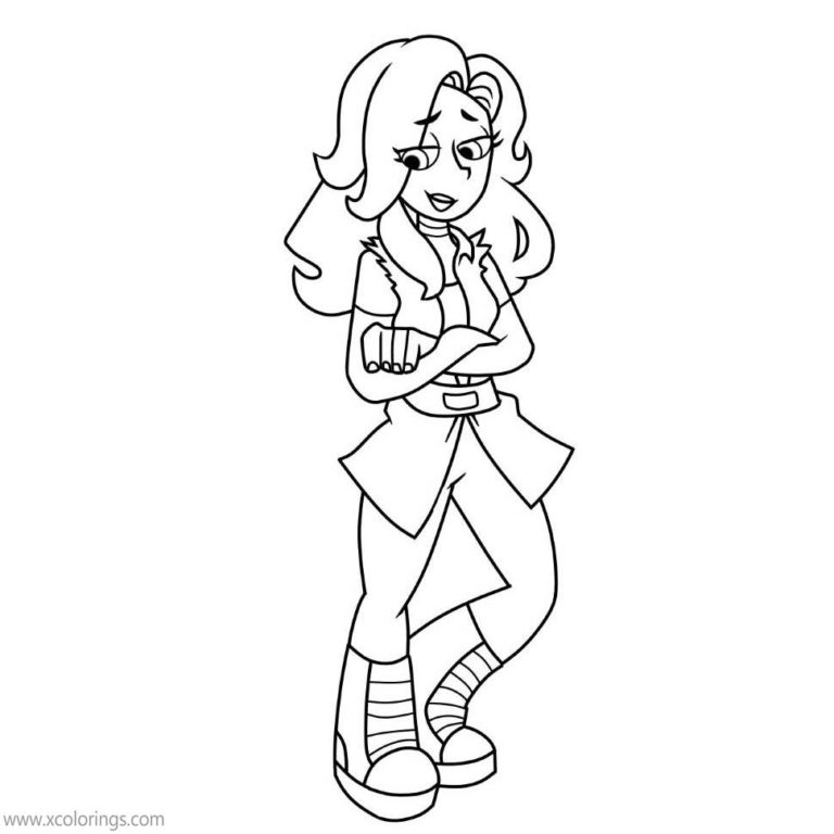 Stardew Valley Coloring Pages Coloring Pages