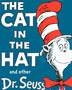 The 
Cat In The Hat Coloring Pages Collection