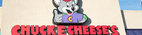Chuck E Cheese Coloring Pages Collection