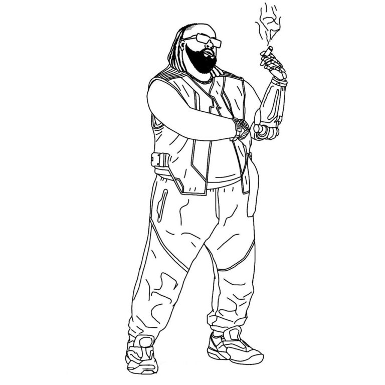 Cyberpunk Coloring Pages Alt Cunningham - XColorings.com