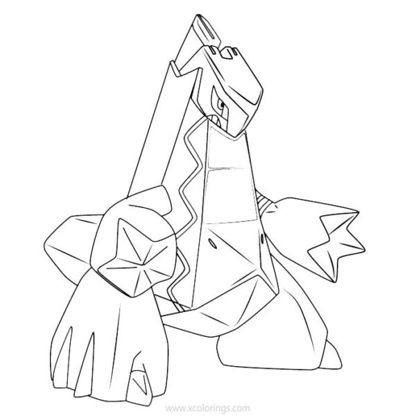 Roblox Ronald Coloring Page - XColorings.com