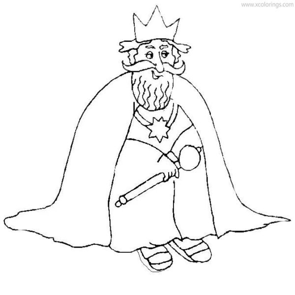 Roblox Adopt Me Coloring Pages Kangaroo - XColorings.com