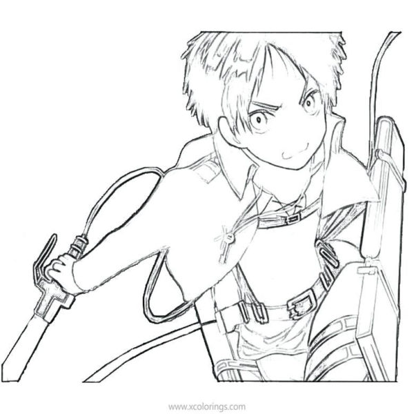 anne boonchuy coloring page
