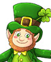 
Leprechaun Coloring Pages Collection