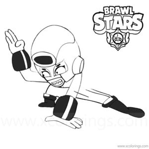 Max And Bea Brawl Stars Coloring Pages XColorings max-and-bea-brawl-stars-coloring-pages-xcolorings