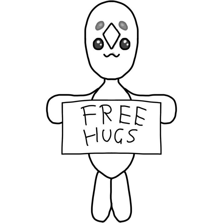 Scp Coloring Book Coloring Pages