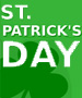 
St Patrick's Day Coloring Pages Collection