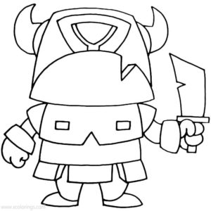 Mighty Pups Characters Coloring Pages - XColorings.com