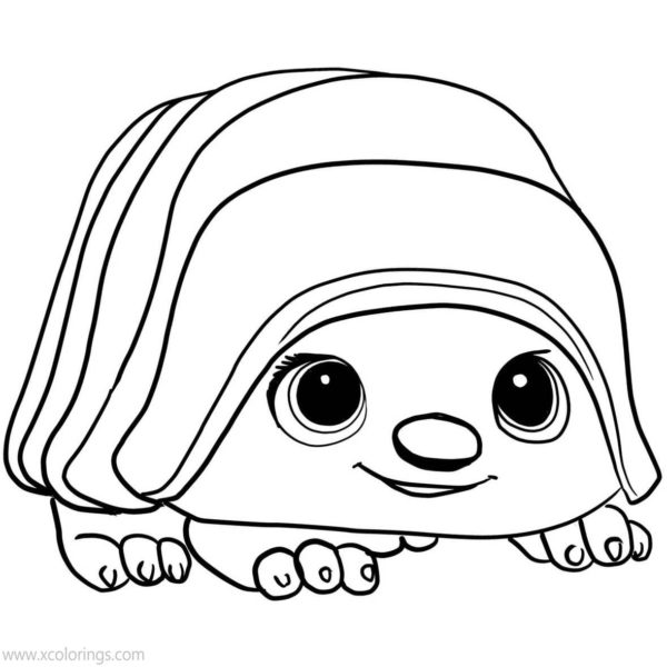 raya and the last dragon coloring pages high five with tuk tuk