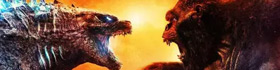 Godzilla Vs Kong Coloring Pages Collection