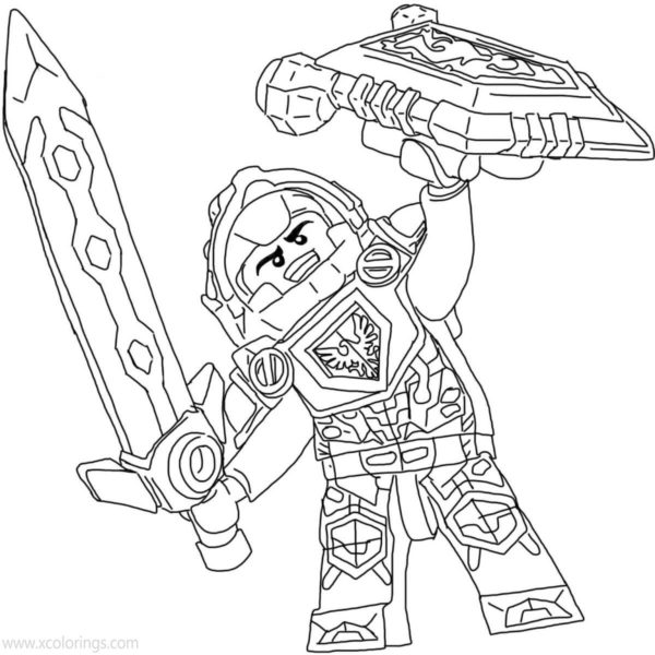 Ben 10 Coloring Pages Stinkfly - XColorings.com