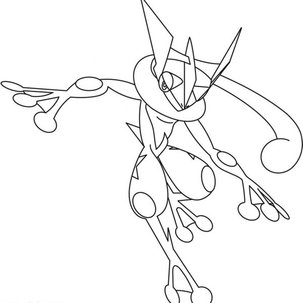 Raboot Pokemon Coloring Pages by EricSonic18 - XColorings.com